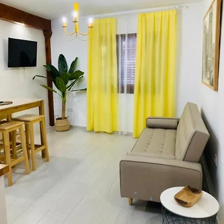 Chic & Sailor Beach Home Peníscola Exterior photo
