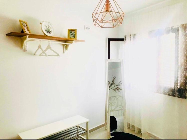 Chic & Sailor Apartment *
