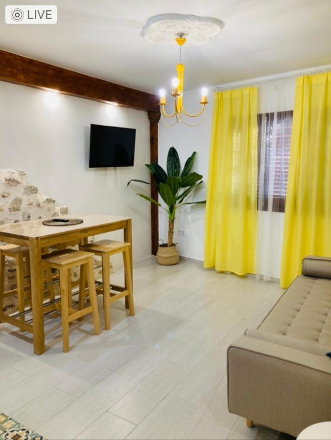 Apartment Chic & Sailor Peniscola