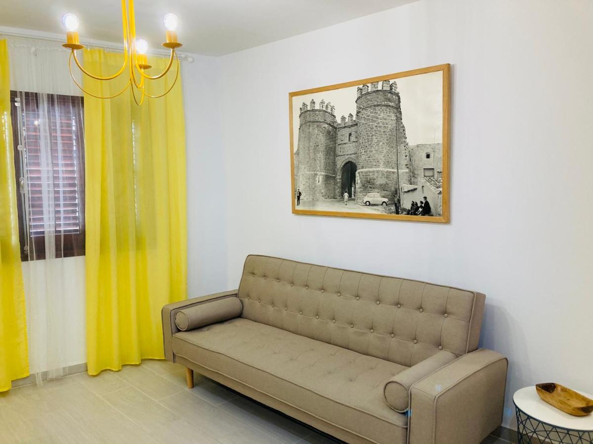 Chic & Sailor Apartment Peniscola
