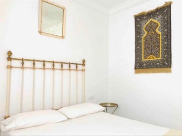 Chic & Sailor Apartment *