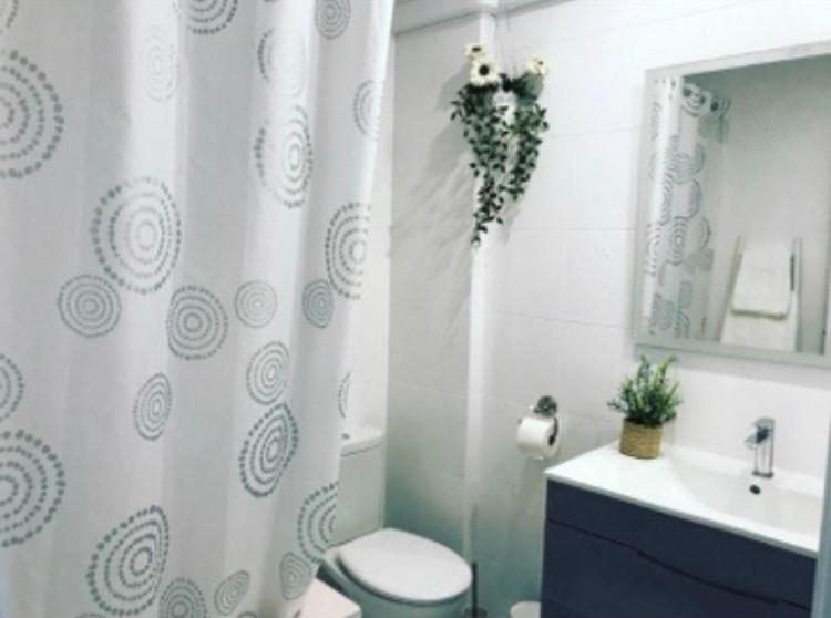 Chic & Sailor Apartment Peniscola